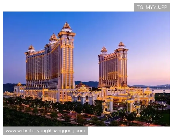 奥门英皇娱乐:未来发展规划与创新技术应用前景分析 奥门英皇娱乐:未来发展规划与创新技术应用前景分析