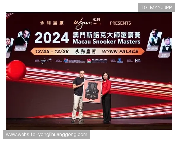 永利澳门渡假村丰富娱乐设施满足不同游客的多样化休闲需求