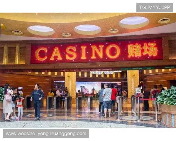 澳门一共有哪些知名赌场及其历史背景和经营特色解析