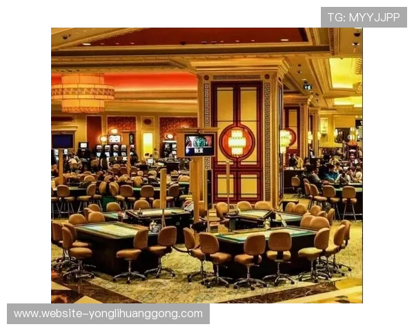 澳门十大顶级赌场:为赌客提供最全面的澳门豪华赌场指南与实用攻略 澳门十大顶级赌场:为赌客提供最全面的澳门豪华赌场指南与实用攻略