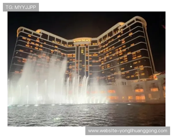 永利澳門派息时间安排及历史派息记录，帮助投资者做出科学投资决策