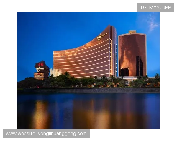 永利皇宫是否为合法赌场运营场所以及用户在此应注意的法律风险