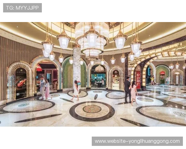 永利皇宫VIP尊享特权全面解析助你轻松提升游戏体验与福利 永利皇宫VIP尊享特权全面解析助你轻松提升游戏体验与福利