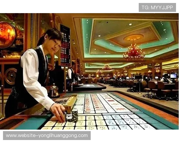 永利赌场的所有者是谁以及其在网络博彩行业中的地位与影响