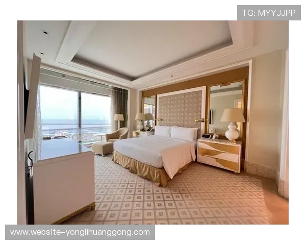 澳門永利皇宫客房与套房详细介绍让你选择最适合自己的豪华住宿方案 澳門永利皇宫客房与套房详细介绍让你选择最适合自己的豪华住宿方案