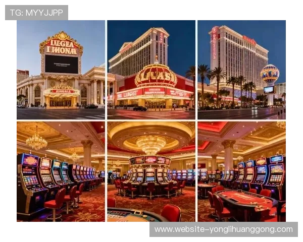 澳门有哪些著名的赌场和娱乐场所详细介绍及旅游攻略