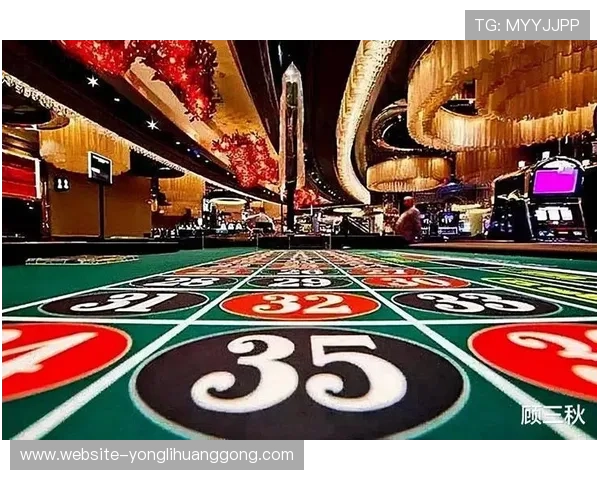 澳门最大的几个赌场排名及特色分析，带你深入了解最受欢迎的博彩娱乐中心