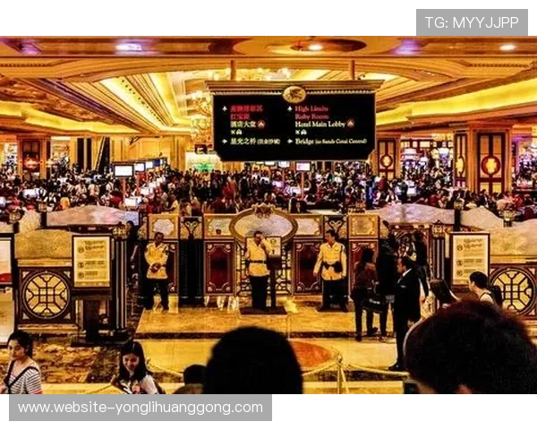 澳门永利皇宫赌场最佳博彩项目推荐及赢钱技巧分享