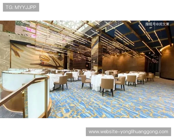 澳门美高梅博物馆：带你领略澳门丰富多彩的文化遗产与艺术珍品