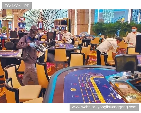 澳门美高梅赌场的安全保障措施，确保每位客户的资金与个人信息安全无忧