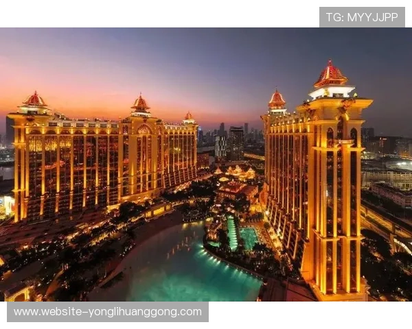 澳门英皇娱乐场所在哪里，帮你轻松找到最接近的交通枢纽和住宿推荐