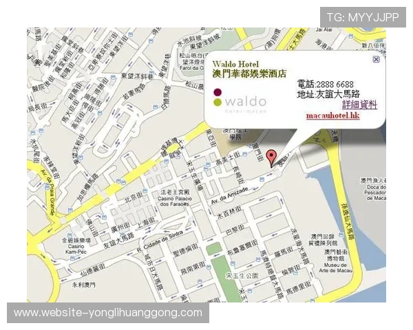 澳门英皇和华都娱乐场的特色服务详解，带你了解两大知名娱乐场的优势与差异