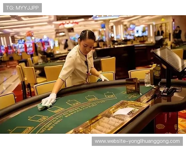 澳门著名赌场有哪些适合高端玩家体验的顶级赌场介绍