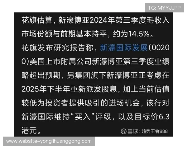 新濠国际发展有限公司官网提供详细的企业介绍、业务范围及未来发展规划，满足投资者和合作伙伴的多样需求